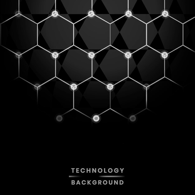 Netzwerk- und Technologiehintergrund