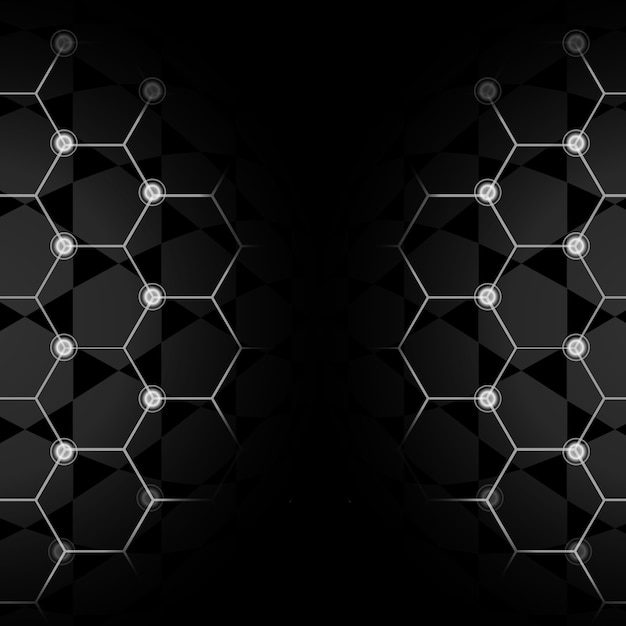 Netzwerk- und Technologiehintergrund