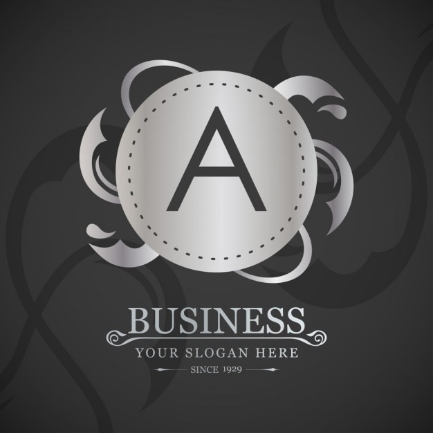 New business logo