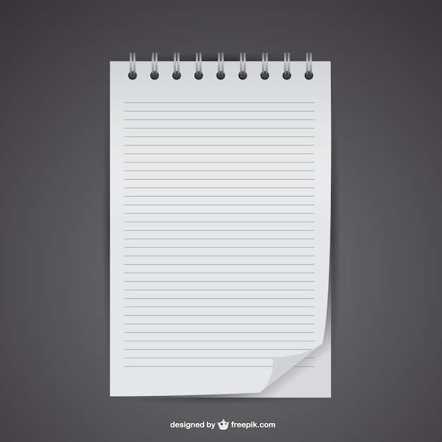 Notebook-Modell