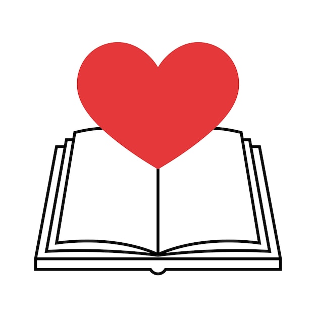 Herz Bibliotheken Bilder Kostenloser Download auf Freepik