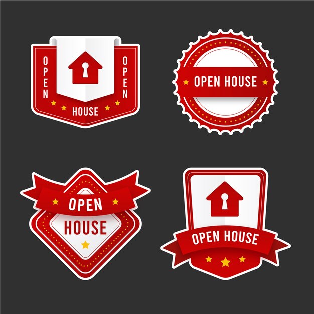 Open House Label Kollektion