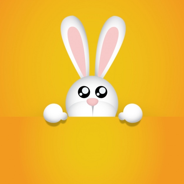 Ostern Hintergrund-Design | Kostenlose Vektor