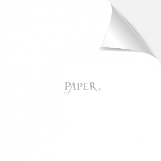 Papier hintergrund-design