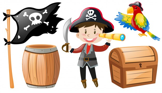 Bilder Pirates Clip Gratis Vektoren Fotos Und Psds