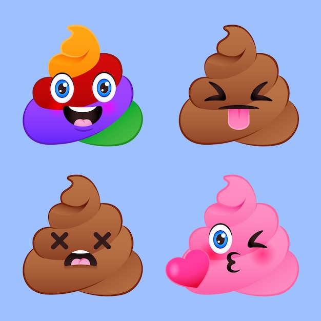 Poop-emoji-illustration