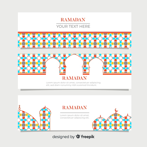 Ramadan-banner