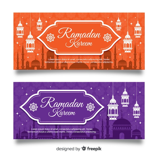 Ramadan-banner