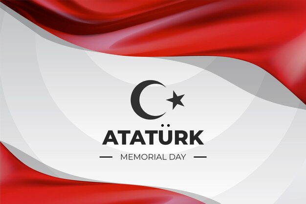 Realistischer Hintergrund zum Atatürk-Gedenktag