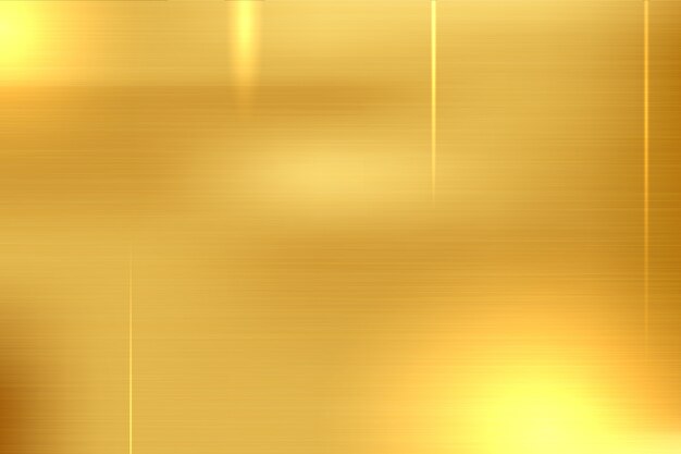 Realistischer massiver goldener Hintergrund