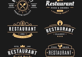 Restaurantlogo