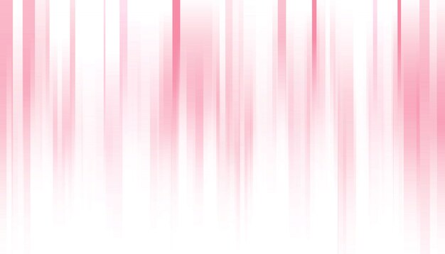 rosa eleganter digitaler Glitchhintergrund