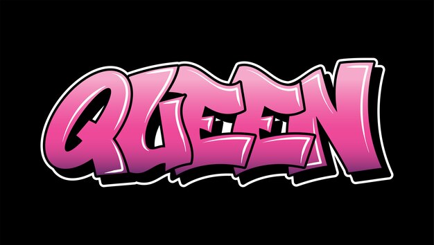 Alphabet Graffity Vektor Alphabetische Schrift Abc Durch Pinselstrich Mit Buchstaben Und Zahlen Oder Grunge Alphabetische Typografie Illustration Isoliert Auf Backsteinmauer Raum Premium Vektor