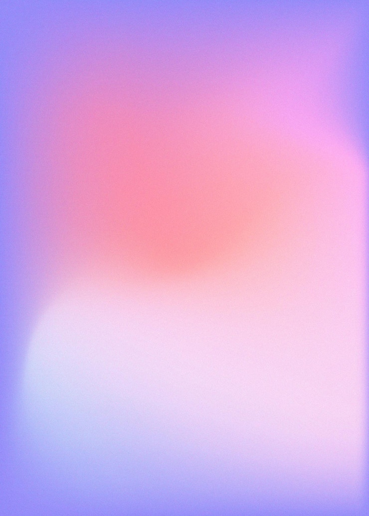 Kostenlose Vektor rosa, lila, pastell, verlaufsunschärfe, hintergrund, vektor