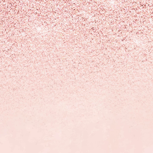 Rosa ombre Glitter strukturierter Hintergrund