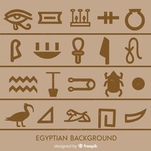 ägypten symbole
