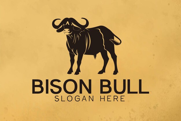 Schlachtung, Rinder, Rindfleisch Logo Designs Inspiration isoliert auf weißem Hintergrund