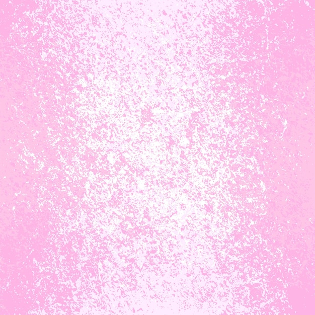 Schmutziger Schmutzbeschaffenheitshintergrund des abstrakten rosa Kornes
