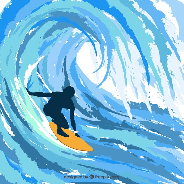 Bilder Surfer Gratis Vektoren Fotos Und Psds