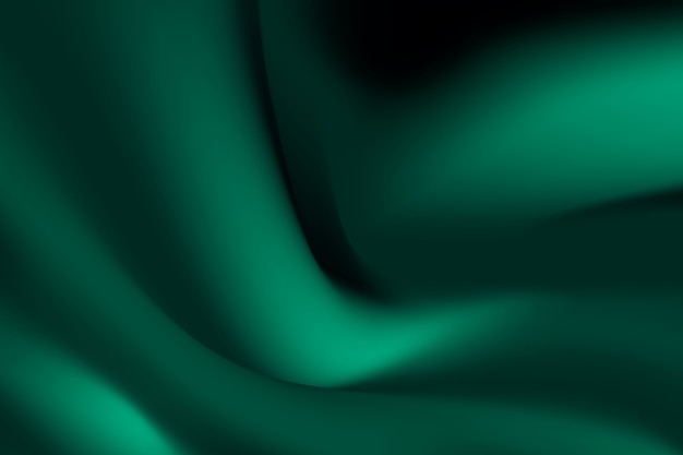 Smaragdgrüner Hintergrund
