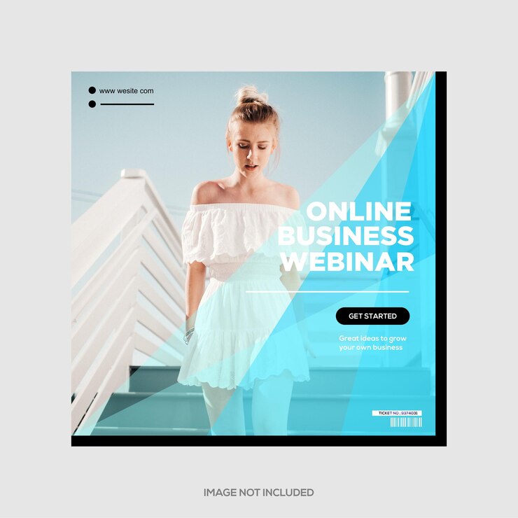 Kostenlose Vektor social-media-template-design minimalistisch modern
