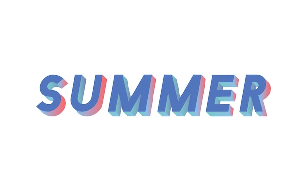 Sommer-