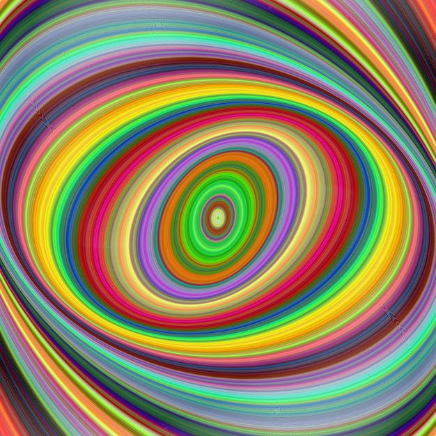 Spirale Hintergrund Design