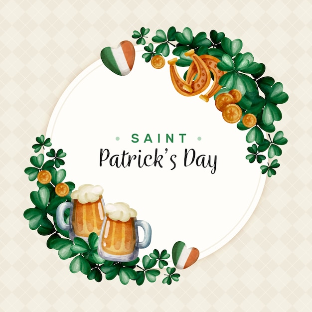 St. Patrick's Day Festival