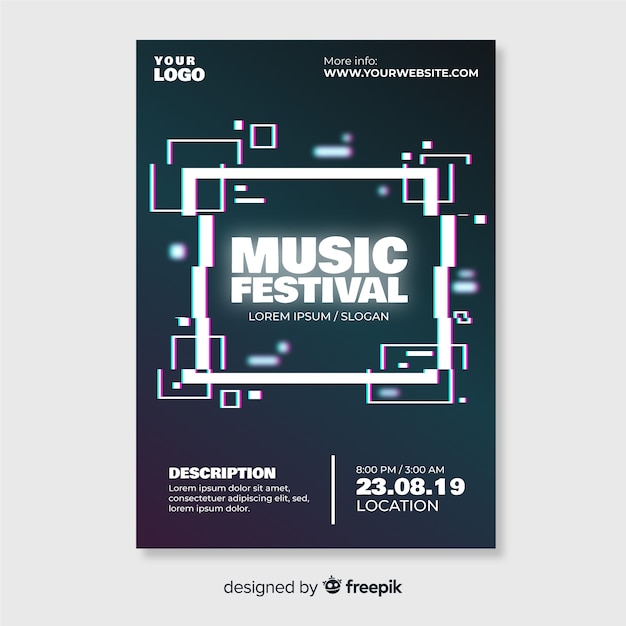 Störschub-musikfestival-plakatschablone