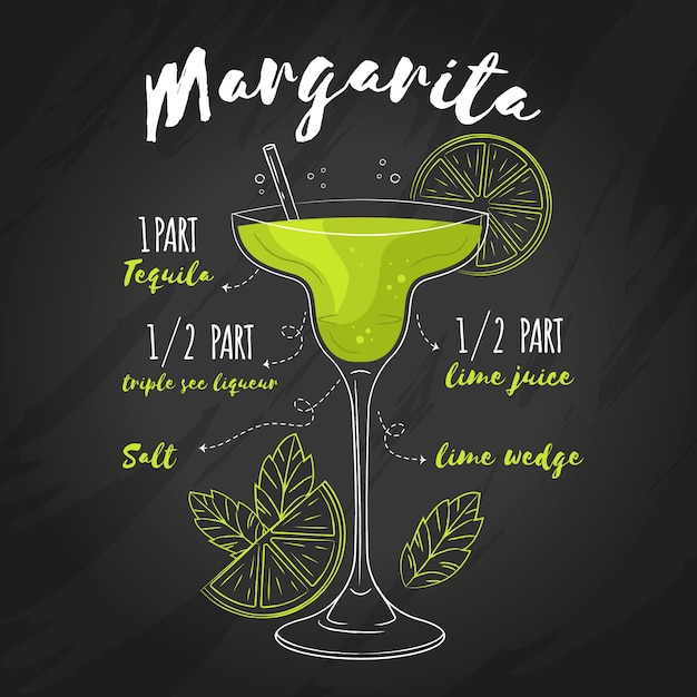 Tafel Cocktail Rezept