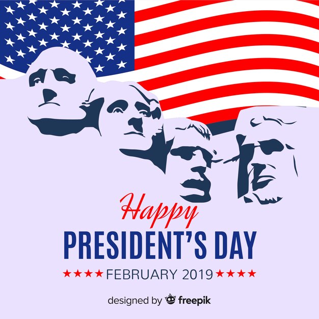 Tag des Präsidenten