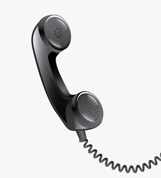 Telefon, Telefon, Kontakt