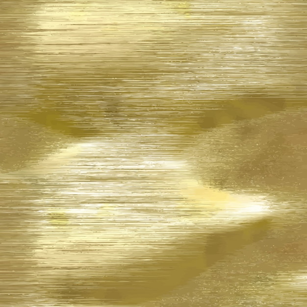 Textur aus Goldmetall