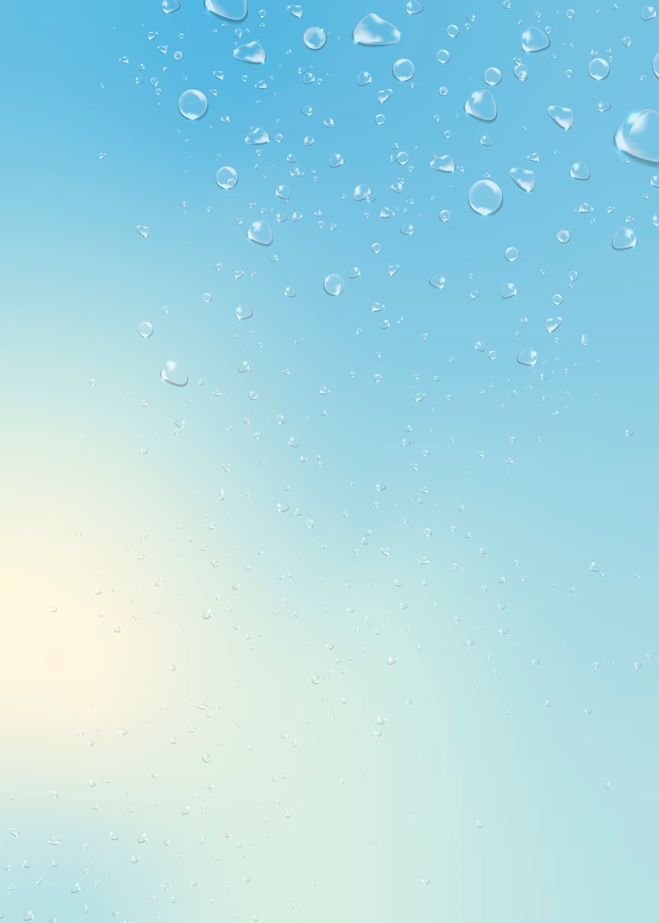 Kostenlose Vektor tiefsee hintergrund