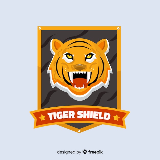 Tiger-logo