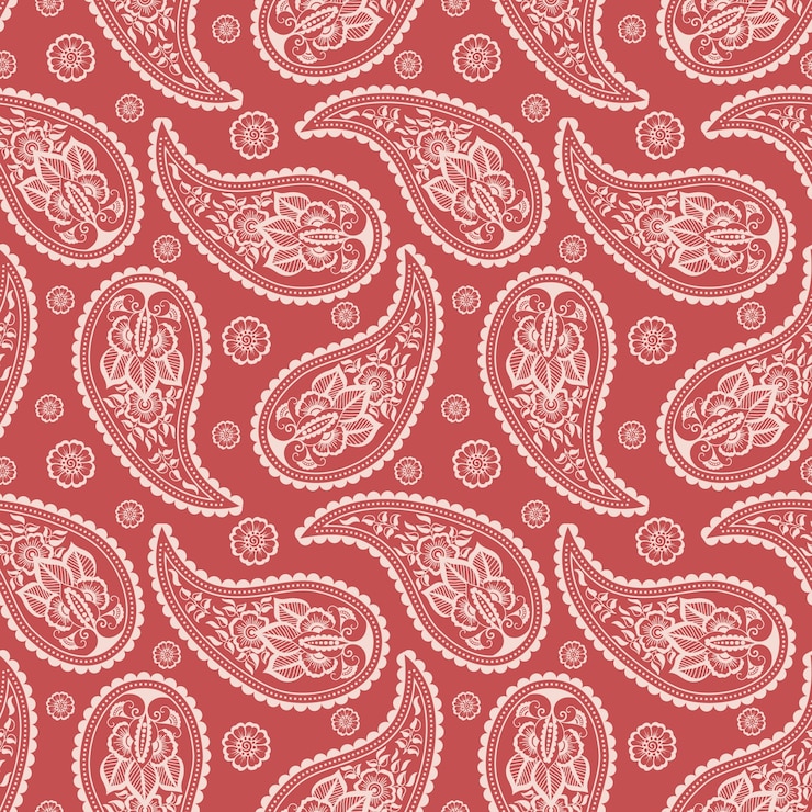 Kostenlose Vektor vector floral nahtlose muster hintergrund im arabischen stil. arabeskenmuster östliches ethnisches ornament elegante textur für hintergründe.