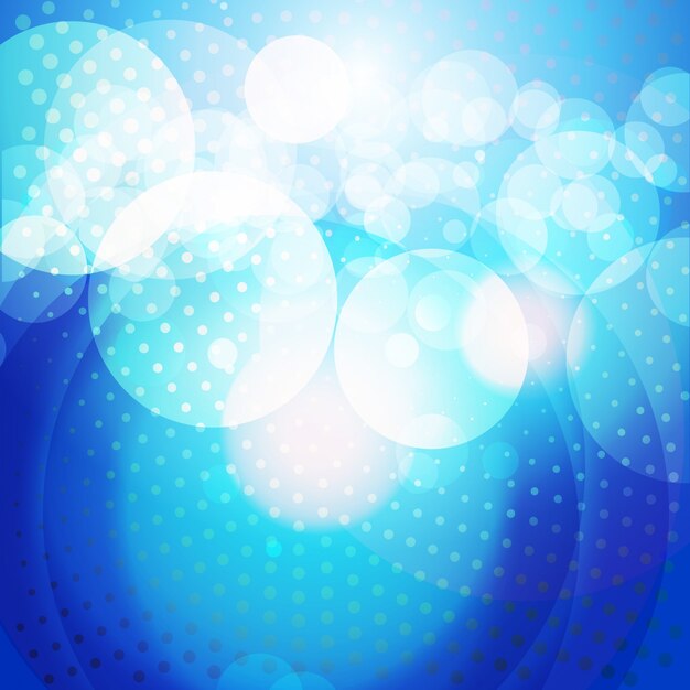 Vektor glänzend blau Farbe eps10 Hintergrund