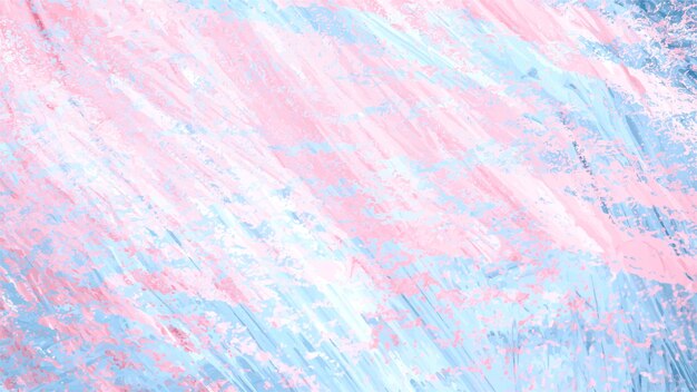 Vektor rosa und blau abstrakten Hintergrund