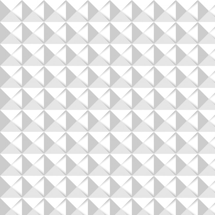 Kostenlose Vektor vektor zusammenfassung geometrie dreiecke hellen blauen muster.