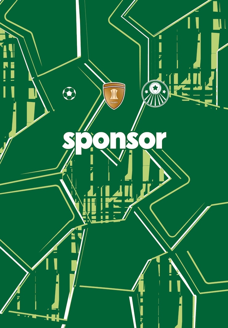 Kostenlose Vektor vektorgrafiken für fußballtrikots und fußballuniformen