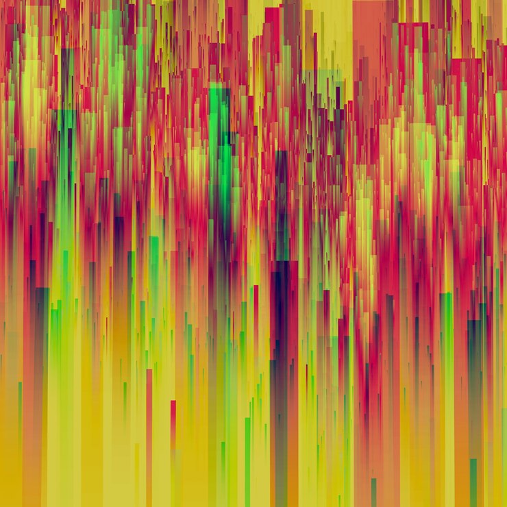 Kostenlose Vektor vektorstörung hintergrund.