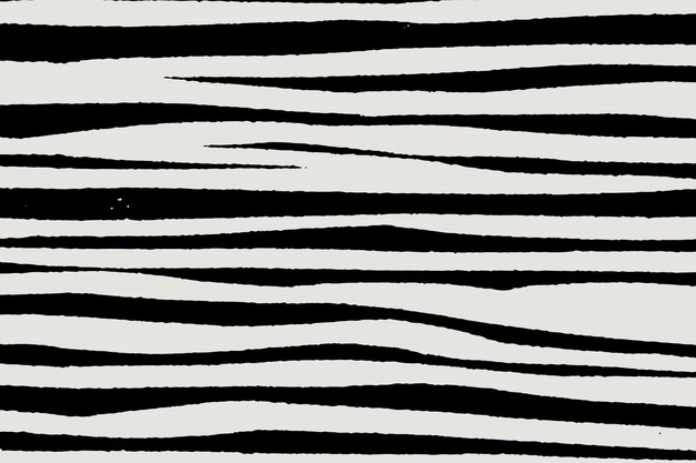 Vintage schwarzer Holzschnitt-Muster-Hintergrund, Remix aus Kunstwerken von Samuel Jessurun de Mesquita