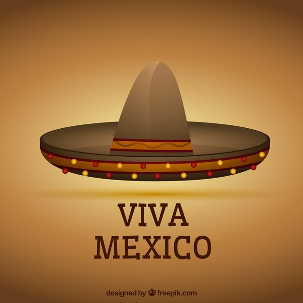 Viva Mexiko
