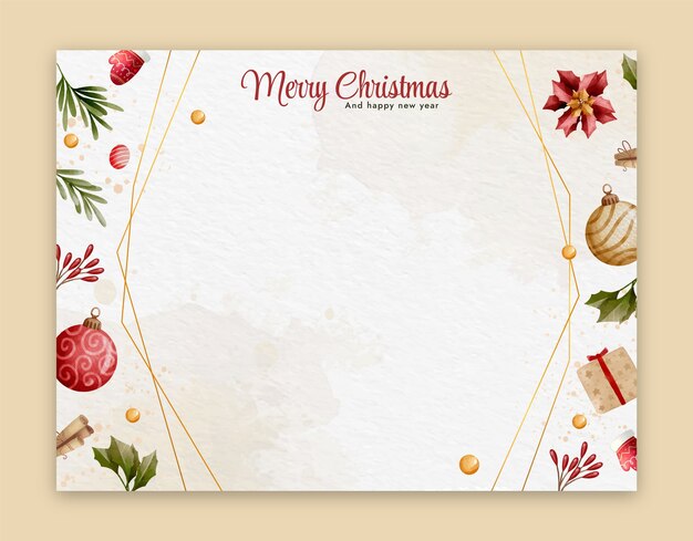 Vorlage für Fototermine zur Feier der Weihnachtszeit