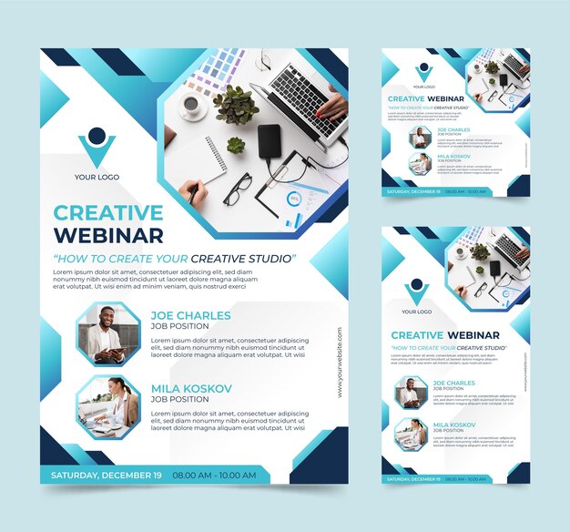 Bilder Flyer Vorlage Gratis Vektoren Fotos Und Psds
