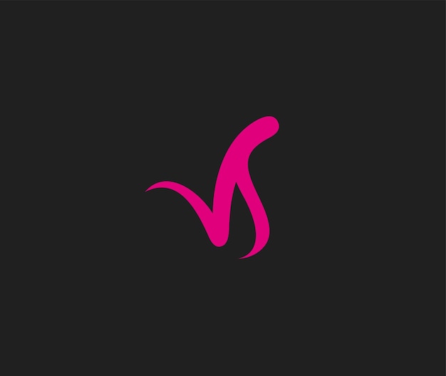 Vs-firmenbrief-logo-design-element