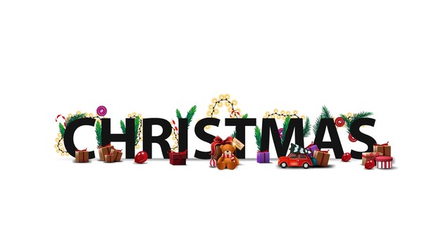 Bilder – Weihnachtslogo | Gratis Vektoren, Fotos und PSDs