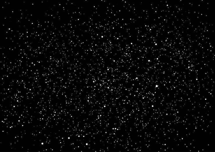 Kostenlose Vektor weihnachtsschnee hintergrund