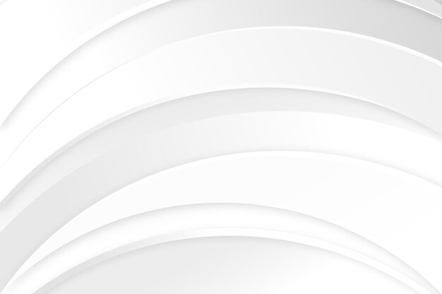 Weißer abstrakter Hintergrund