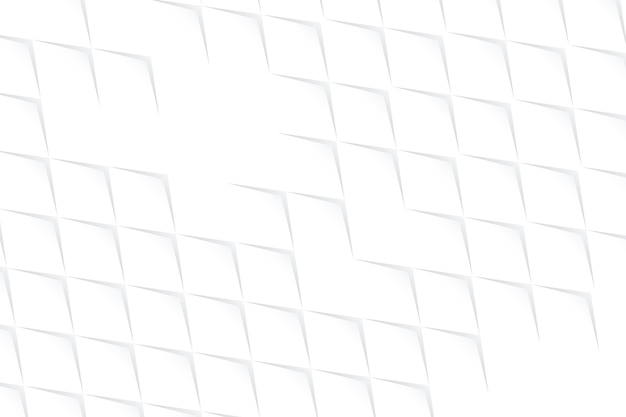 Weißer abstrakter Hintergrund